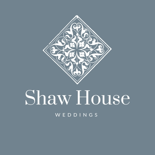 Shaw House Weddings logo